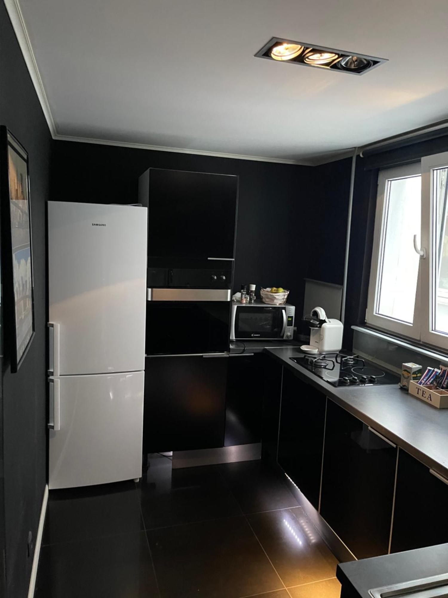Black Apartament Nr1 Bukareszt Zewnętrze zdjęcie