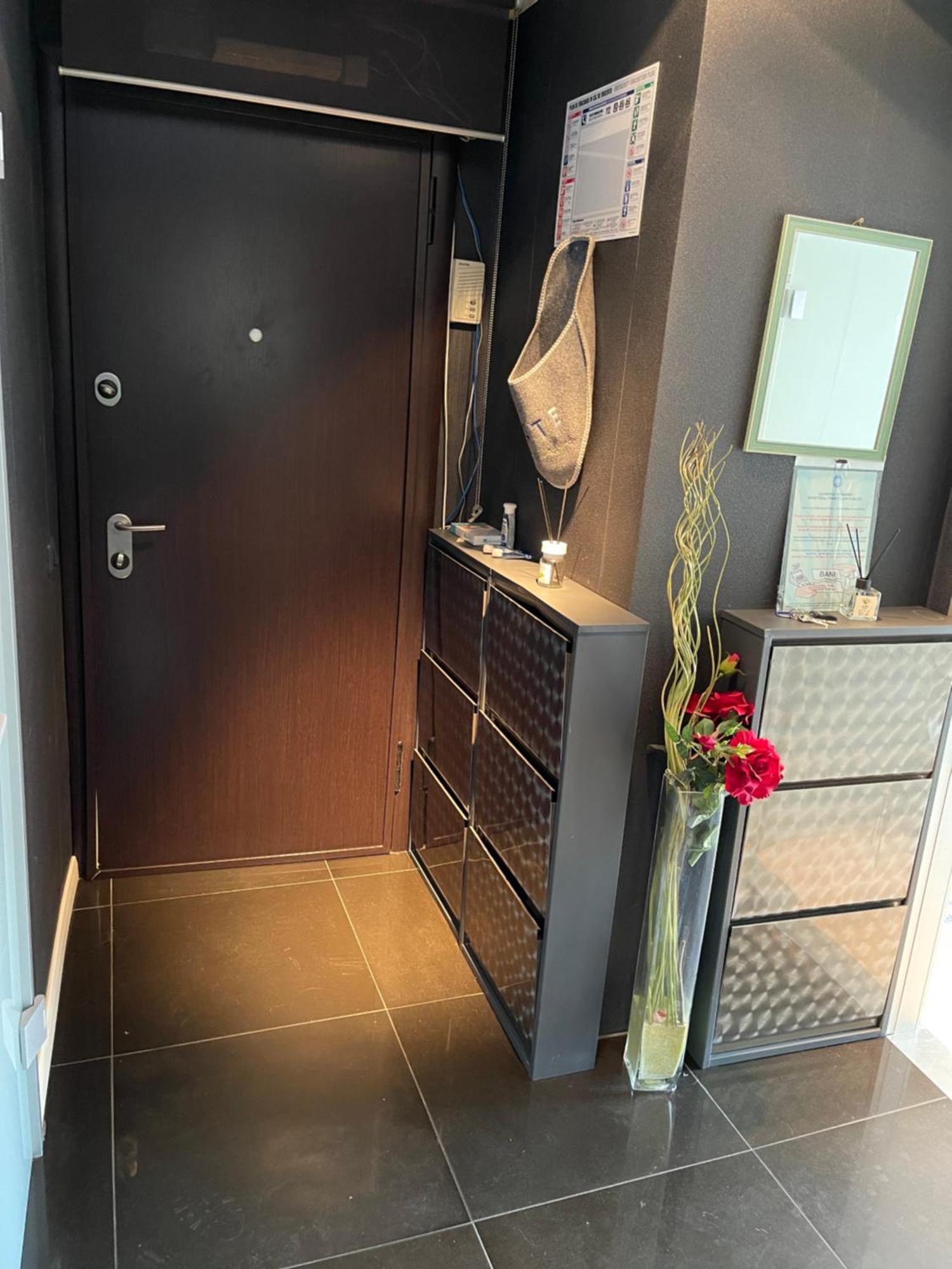 Black Apartament Nr1 Bukareszt Zewnętrze zdjęcie