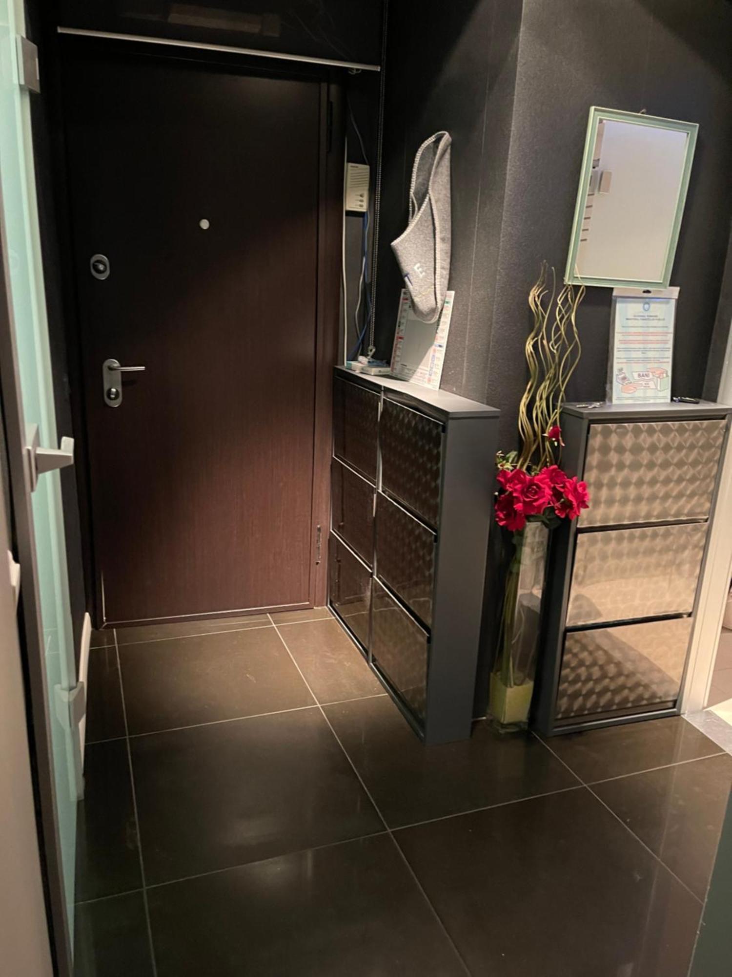 Black Apartament Nr1 Bukareszt Zewnętrze zdjęcie
