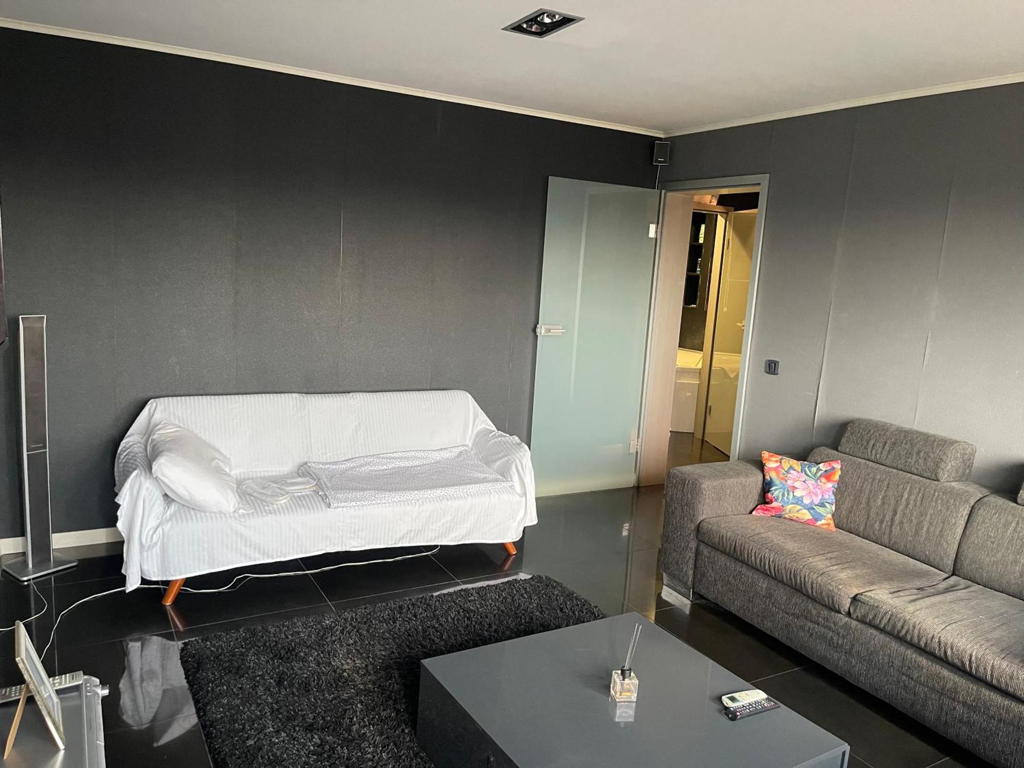 Black Apartament Nr1 Bukareszt Zewnętrze zdjęcie